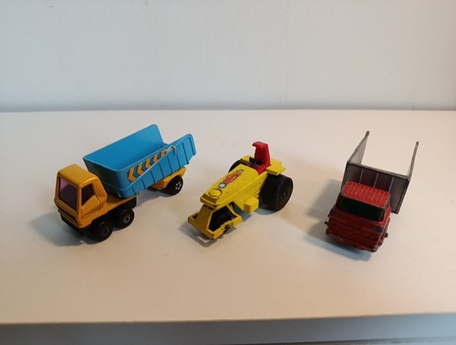 Matchbox lesney lot - lesney,,