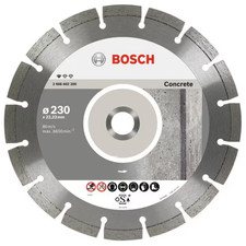 1 x Disque diamant Bosch