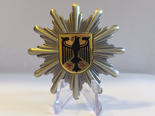 Insignes casquette la - de,