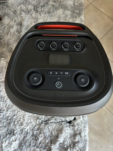 Enceinte bluetooth jbl - enceinte,
