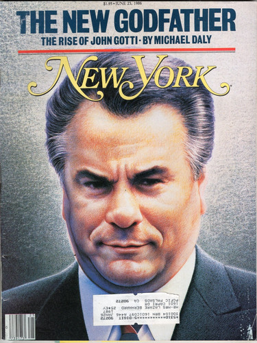 New york magazine - magazine, the