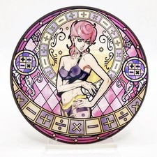 Trish Una JoJo's Bizarre