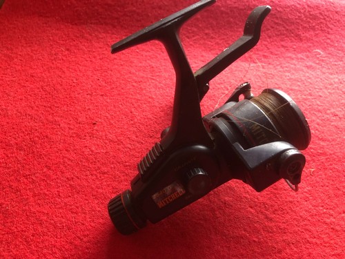 Ancien moulinet mitchell full - ancien,