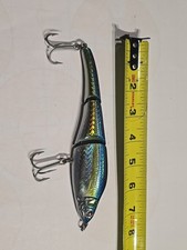Sebile Magic Swimmer 7"