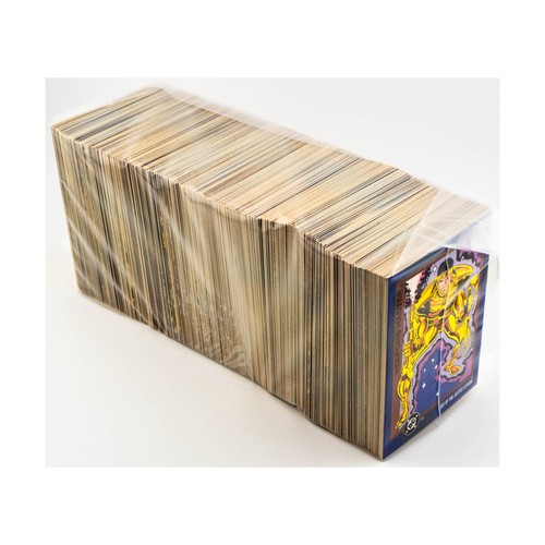 Skybox cartes collection - cartes,