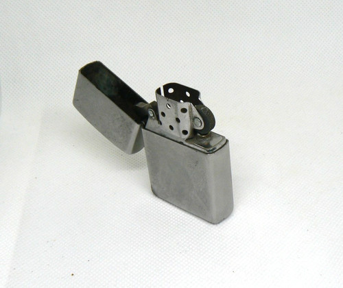 Briquet zippo vintage - -, ton
