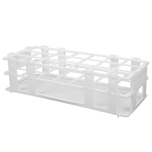 Support tube essai - support, de