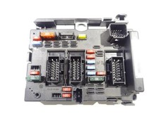 Boitier servitude moteur (BSM)