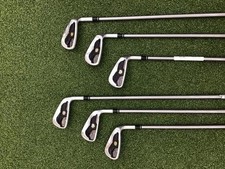 Callaway LEGACY 2012 Irons