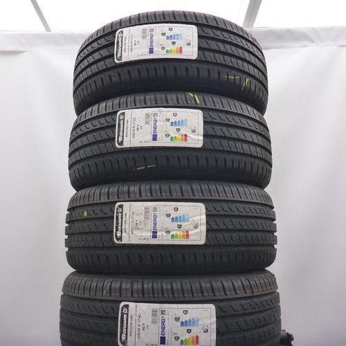 205 barum 45 r17 - 45, 4x