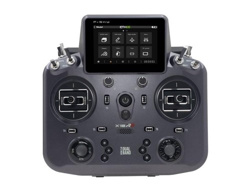 Frsky émetteur tandem - Émetteur, x18rs