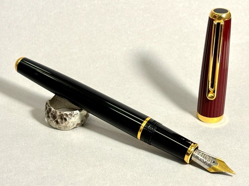 Stylo plume vintage inoxcrom - stylo,