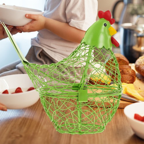 Panier pour oeufs poule - pour,
