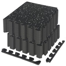 Tapis de Sport de Sol Salle de