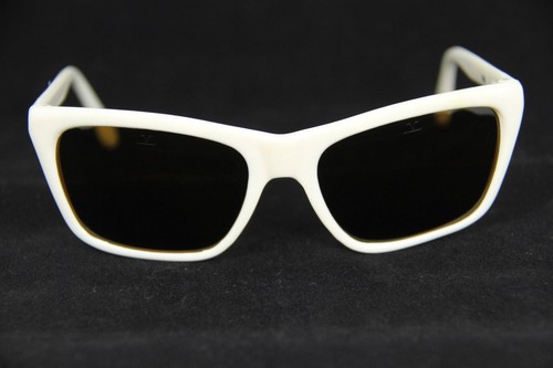 Neuf rétro vuarnet 006 - vuarnet, blanc