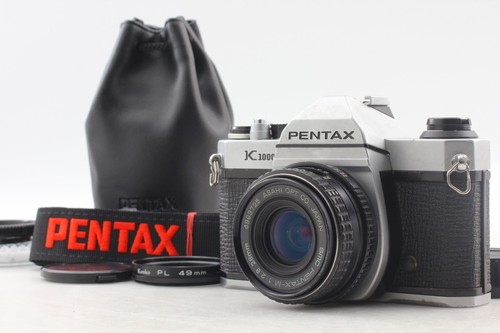 Appareil photo reflex
