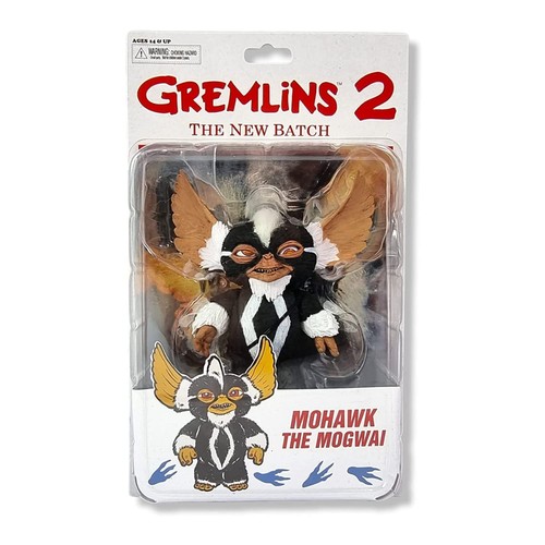 Neca gremlins ultimate - neca,