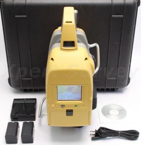 Topcon gls 2200 - topcon, laser