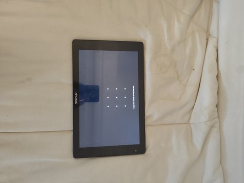 Archos 101b oxygen - archos,