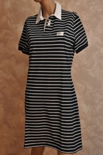 robe femme T 38 style marin