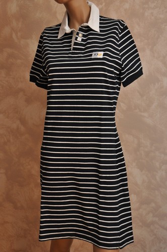 Robe femme style - 38, marin