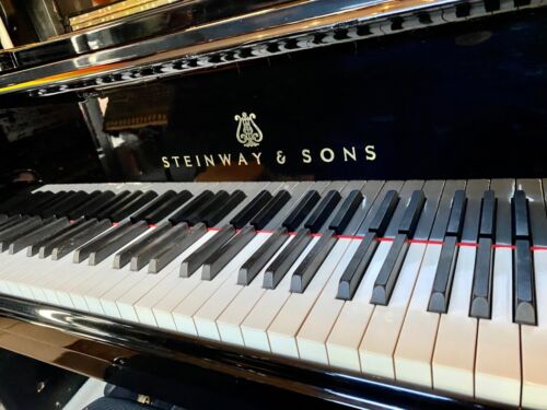 Steinway sons 211 piano - steinway,