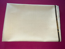 Tissu ancien Dormeuil textile mélangé  larg 150 cm x H 65 cm réf C202