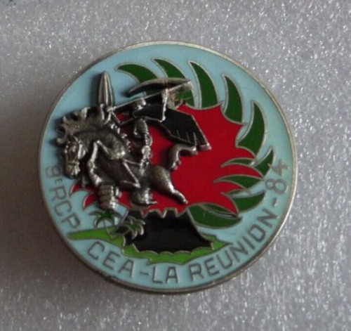 Insigne militaire regiment - militaire,