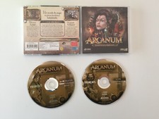 Arcanum : Engrenages Et Sortilèges PC FR
