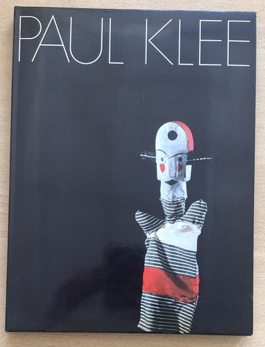 Rare 1979 paul - 1979, klee