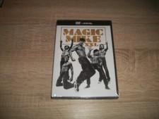 DVD,  magic mike XXL, film passion