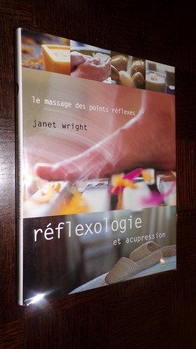Reflexologie acupression - et,