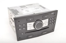 OPEL ZAFIRA B II Radio Autoradio 13357118
