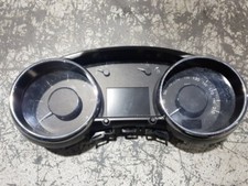 9804898580 tableau de bord compteur pour PEUGEOT 5008 1.6 BLUE-HDI FAP 380442