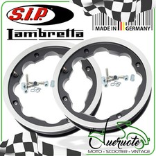 Lambretta Sip Cerchi Tubeless