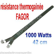 Résistance chauffe eau - résistance, de