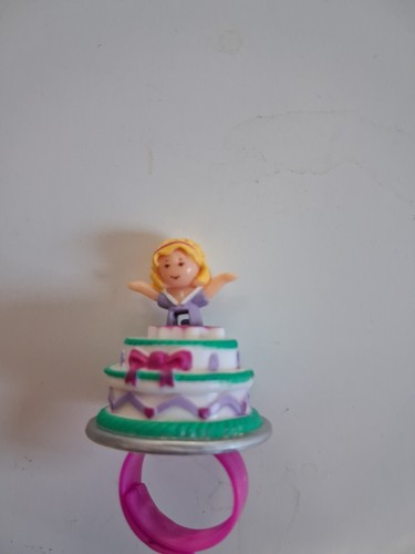 Polly pocket vintage 1993 - pocket,