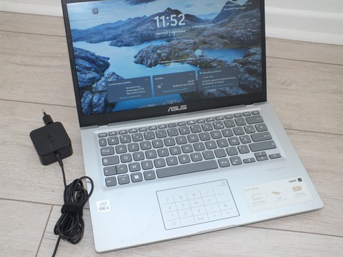 Portable asus vivobook - pc,