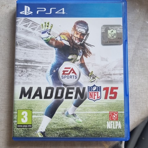Sports madden nfl ps4 - nfl,