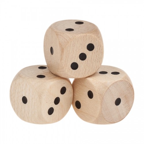 Spécial cube bois - en,