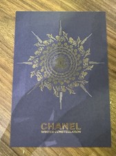 Chanel Rare Carte Winter