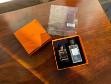 Coffret Miniature Terre D’Hermès