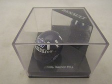 MINI CASQUE HELMET F1 1/12