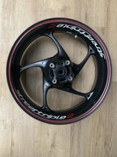 Jante arrière TRIUMPH 675