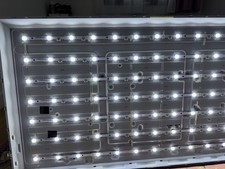 Kit bandes strip - led, tv