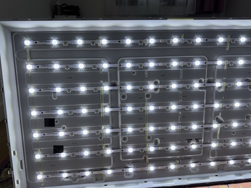 Kit bandes strip led - strip,