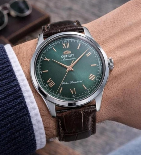 Montre automatique homme