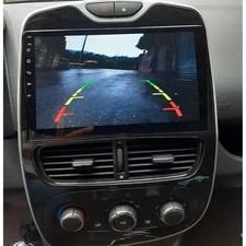 Carplay Pour Renault Clio IV