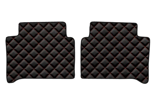 Auto tapis sol arrière - de,