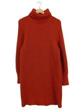 UNI QLO Robe pull Dames Robe T
